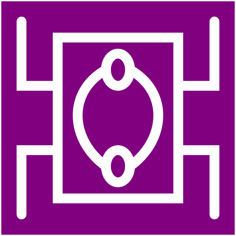 Morgan Electronics Logo